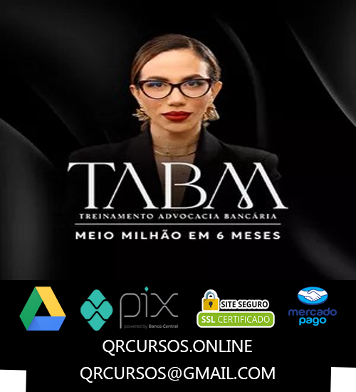 Inicial 13 Treinamento Advocacia Bancária ABM6 - Andressa Bacellar 2026
