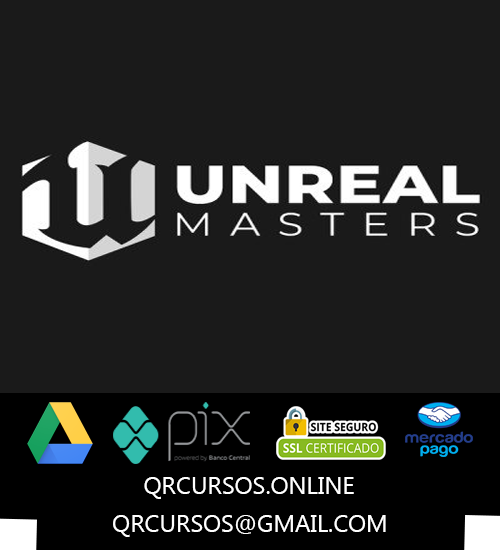 Unreal Engine Masters - Uniday Studio