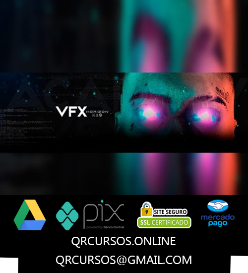VFX Horizon - Matheus Santos